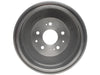 Brake Drum Raybestos Brakes 9327R
