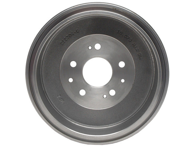 Brake Drum Raybestos Brakes 9327R