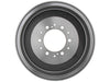 Brake Drum Raybestos Brakes 9328R