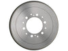 Brake Drum Raybestos Brakes 9328R