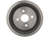 Brake Drum Raybestos Brakes 9329R