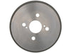 Brake Drum Raybestos Brakes 9329R