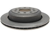 Disc Brake Kit Raybestos Brakes 932CH680107R
