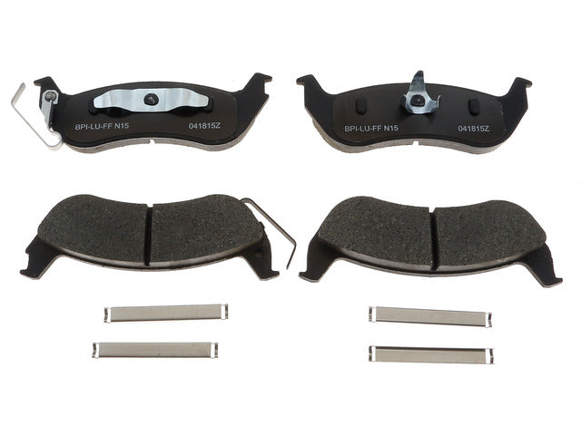 Disc Brake Kit Raybestos Brakes 932CH680107R