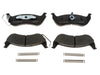 Disc Brake Kit Raybestos Brakes 932CH680129R