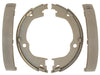 Parking Brake Shoe Raybestos Brakes 932PG