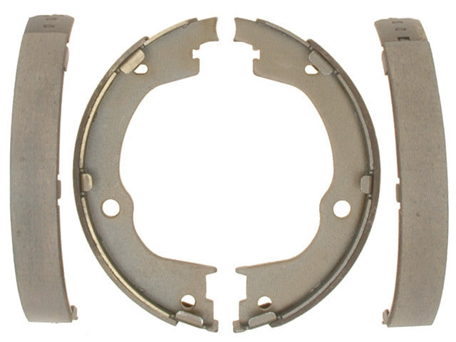 Parking Brake Shoe Raybestos Brakes 932PG