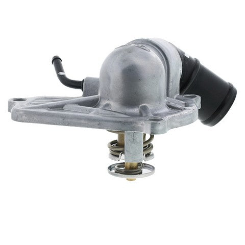 Engine Coolant Thermostat Housing Assembly MotoRad 933-180