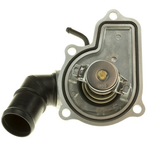 Engine Coolant Thermostat Housing Assembly MotoRad 933-180