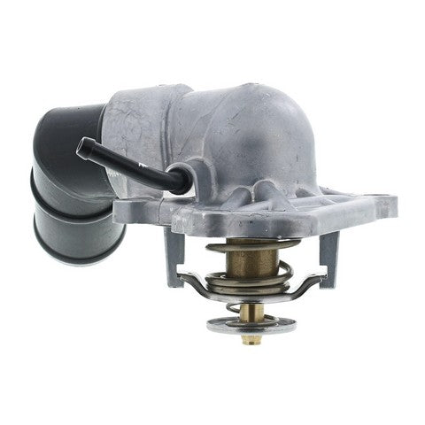 Engine Coolant Thermostat Housing Assembly MotoRad 933-180