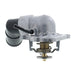 Engine Coolant Thermostat Housing Assembly MotoRad 933-180