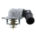 Engine Coolant Thermostat Housing Assembly MotoRad 933-180