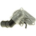 Engine Coolant Thermostat Housing Assembly MotoRad 933-180