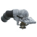 Engine Coolant Thermostat Housing Assembly MotoRad 933-190