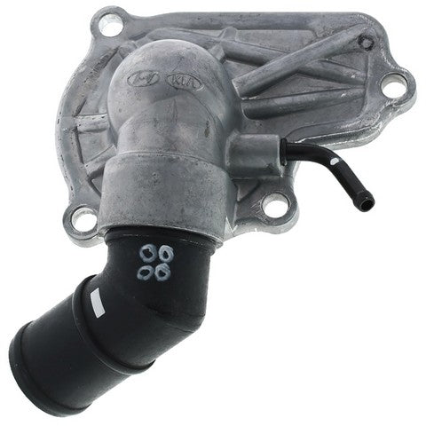 Engine Coolant Thermostat Housing Assembly MotoRad 933-190