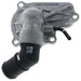 Engine Coolant Thermostat Housing Assembly MotoRad 933-190