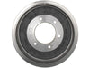 Brake Drum Raybestos Brakes 9330