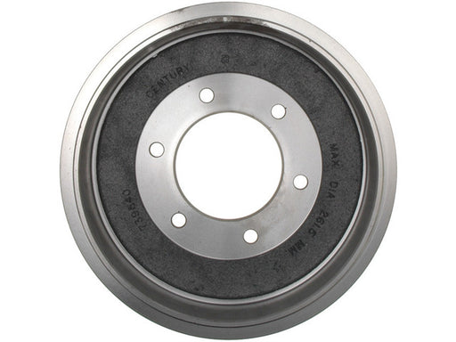 Brake Drum Raybestos Brakes 9330