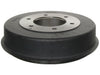 Brake Drum Raybestos Brakes 9330R