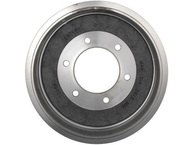 Brake Drum Raybestos Brakes 9330R