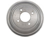 Brake Drum Raybestos Brakes 9331R