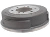 Brake Drum Raybestos Brakes 9332R