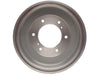 Brake Drum Raybestos Brakes 9332R