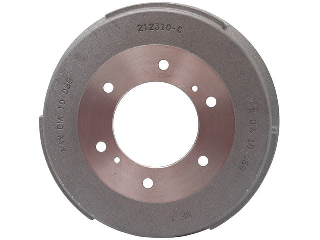 Brake Drum Raybestos Brakes 9332R