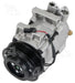 A/C Compressor Kit Four Seasons 9333NK