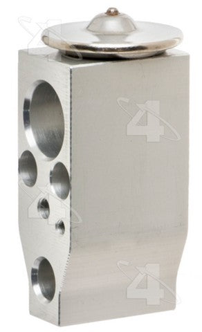 A/C Compressor Kit Four Seasons 9333NK