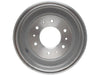Brake Drum Raybestos Brakes 9333R