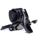 Manual Transmission Mount Anchor 9334