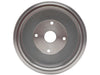 Brake Drum Raybestos Brakes 9335R