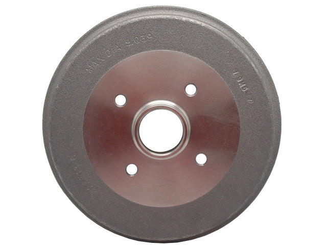 Brake Drum Raybestos Brakes 9335R