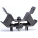 Manual Transmission Mount Anchor 9336