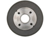 Brake Drum Raybestos Brakes 9336R
