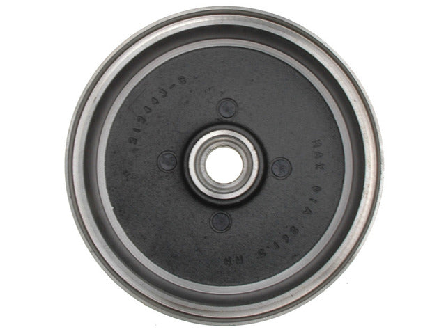Brake Drum Raybestos Brakes 9337R