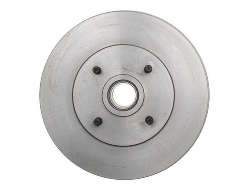 Brake Drum Raybestos Brakes 9337R
