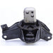 Manual Transmission Mount Anchor 9339