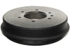Brake Drum Raybestos Brakes 9339R