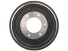Brake Drum Raybestos Brakes 9339R