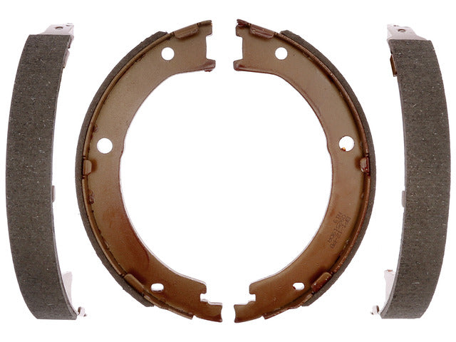 Parking Brake Shoe Raybestos Brakes 933PG
