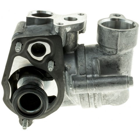 Engine Coolant Thermostat Housing Assembly MotoRad 934-180
