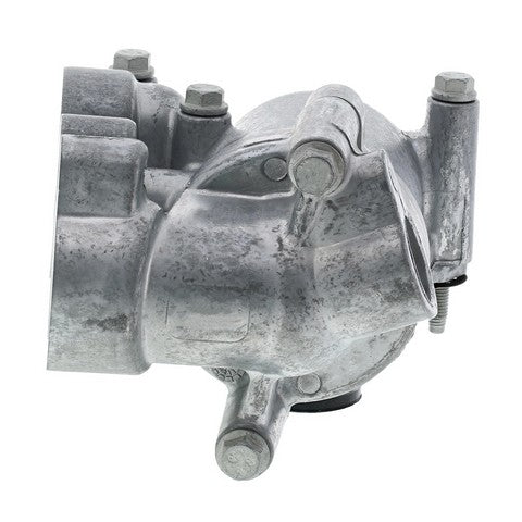 Engine Coolant Thermostat Housing Assembly MotoRad 934-180