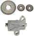 Engine Balance Shaft Chain Kit MAHLE Clevite 9-3439