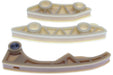 Engine Balance Shaft Chain Kit MAHLE Clevite 9-3439