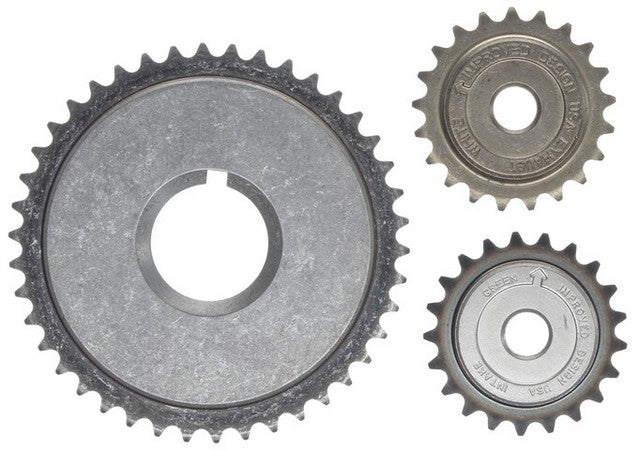 Engine Balance Shaft Chain Kit MAHLE Clevite 9-3439