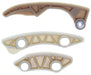 Engine Balance Shaft Chain Kit MAHLE Clevite 9-3439