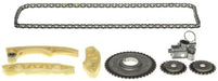 Engine Balance Shaft Chain Kit MAHLE Clevite 9-3439