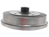Brake Drum Raybestos Brakes 9343R